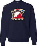 Crew Sweatshirt - Virginia State Little League Baseball Tournament 2026