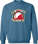 Crew Sweatshirt - Virginia State Little League Baseball Tournament 2026