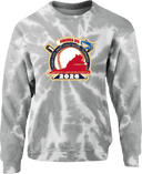 Crew Sweatshirt - Virginia State Little League Baseball Tournament 2026