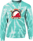 Crew Sweatshirt - Virginia State Little League Baseball Tournament 2026