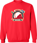 Crew Sweatshirt - Virginia State Little League Baseball Tournament 2026