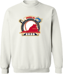 Crew Sweatshirt - Virginia State Little League Baseball Tournament 2026