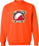 Crew Sweatshirt - Virginia State Little League Baseball Tournament 2026