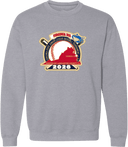 Crew Sweatshirt - Virginia State Little League Baseball Tournament 2026