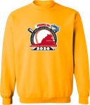 Crew Sweatshirt - Virginia State Little League Baseball Tournament 2026