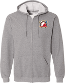 Full Zip Hoodies - Virginia State Little League Baseball Tournament 2026