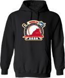 Hoodies - Virginia State Little League Baseball Tournament 2026