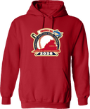 Hoodies - Virginia State Little League Baseball Tournament 2026