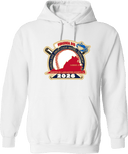 Hoodies - Virginia State Little League Baseball Tournament 2026