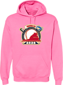 Hoodies - Virginia State Little League Baseball Tournament 2026