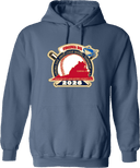 Hoodies - Virginia State Little League Baseball Tournament 2026