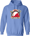 Hoodies - Virginia State Little League Baseball Tournament 2026