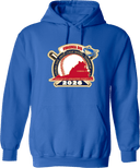 Hoodies - Virginia State Little League Baseball Tournament 2026