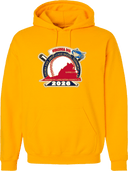 Hoodies - Virginia State Little League Baseball Tournament 2026