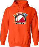 Hoodies - Virginia State Little League Baseball Tournament 2026