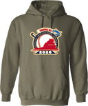 Hoodies - Virginia State Little League Baseball Tournament 2026