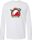 Long Sleeves - Virginia State Little League Baseball Tournament 2026