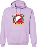 Hoodies - Virginia State Little League Baseball Tournament 2026