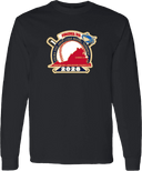 Long Sleeves - Virginia State Little League Baseball Tournament 2026