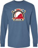 Long Sleeves - Virginia State Little League Baseball Tournament 2026