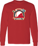 Long Sleeves - Virginia State Little League Baseball Tournament 2026