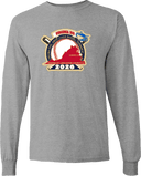 Long Sleeves - Virginia State Little League Baseball Tournament 2026