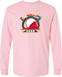 Long Sleeves - Virginia State Little League Baseball Tournament 2026