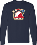 Long Sleeves - Virginia State Little League Baseball Tournament 2026