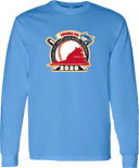 Long Sleeves - Virginia State Little League Baseball Tournament 2026