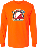 Long Sleeves - Virginia State Little League Baseball Tournament 2026