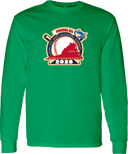 Long Sleeves - Virginia State Little League Baseball Tournament 2026
