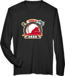Performance Long Sleeves - Virginia State Little League Baseball Tournament 2026