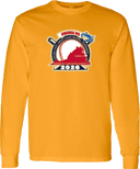 Long Sleeves - Virginia State Little League Baseball Tournament 2026