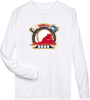 Performance Long Sleeves - Virginia State Little League Baseball Tournament 2026