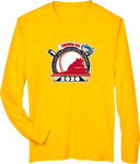 Performance Long Sleeves - Virginia State Little League Baseball Tournament 2026