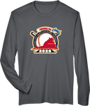 Performance Long Sleeves - Virginia State Little League Baseball Tournament 2026