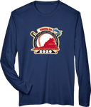 Performance Long Sleeves - Virginia State Little League Baseball Tournament 2026