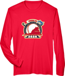 Performance Long Sleeves - Virginia State Little League Baseball Tournament 2026
