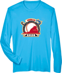 Performance Long Sleeves - Virginia State Little League Baseball Tournament 2026