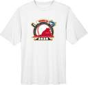Performance Short Sleeves - Virginia State Little League Baseball Tournament 2026