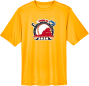 Performance Short Sleeves - Virginia State Little League Baseball Tournament 2026