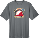 Performance Short Sleeves - Virginia State Little League Baseball Tournament 2026