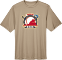 Performance Short Sleeves - Virginia State Little League Baseball Tournament 2026
