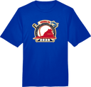 Performance Short Sleeves - Virginia State Little League Baseball Tournament 2026