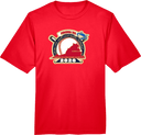 Performance Short Sleeves - Virginia State Little League Baseball Tournament 2026