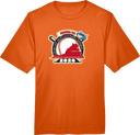 Performance Short Sleeves - Virginia State Little League Baseball Tournament 2026