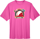 Performance Short Sleeves - Virginia State Little League Baseball Tournament 2026