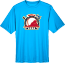 Performance Short Sleeves - Virginia State Little League Baseball Tournament 2026