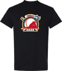 Short Sleeves - Virginia State Little League Baseball Tournament 2026