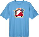 Performance Short Sleeves - Virginia State Little League Baseball Tournament 2026